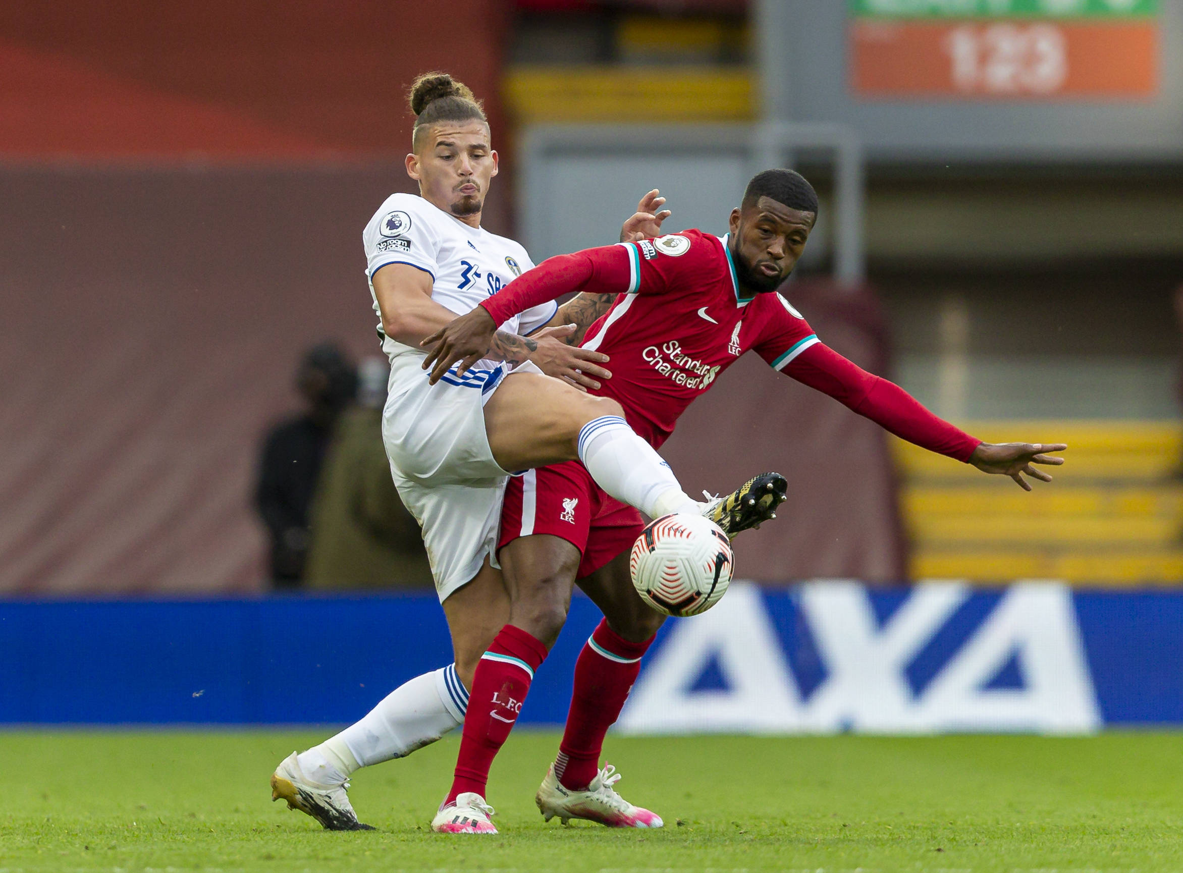 大的挑战 大的挑战